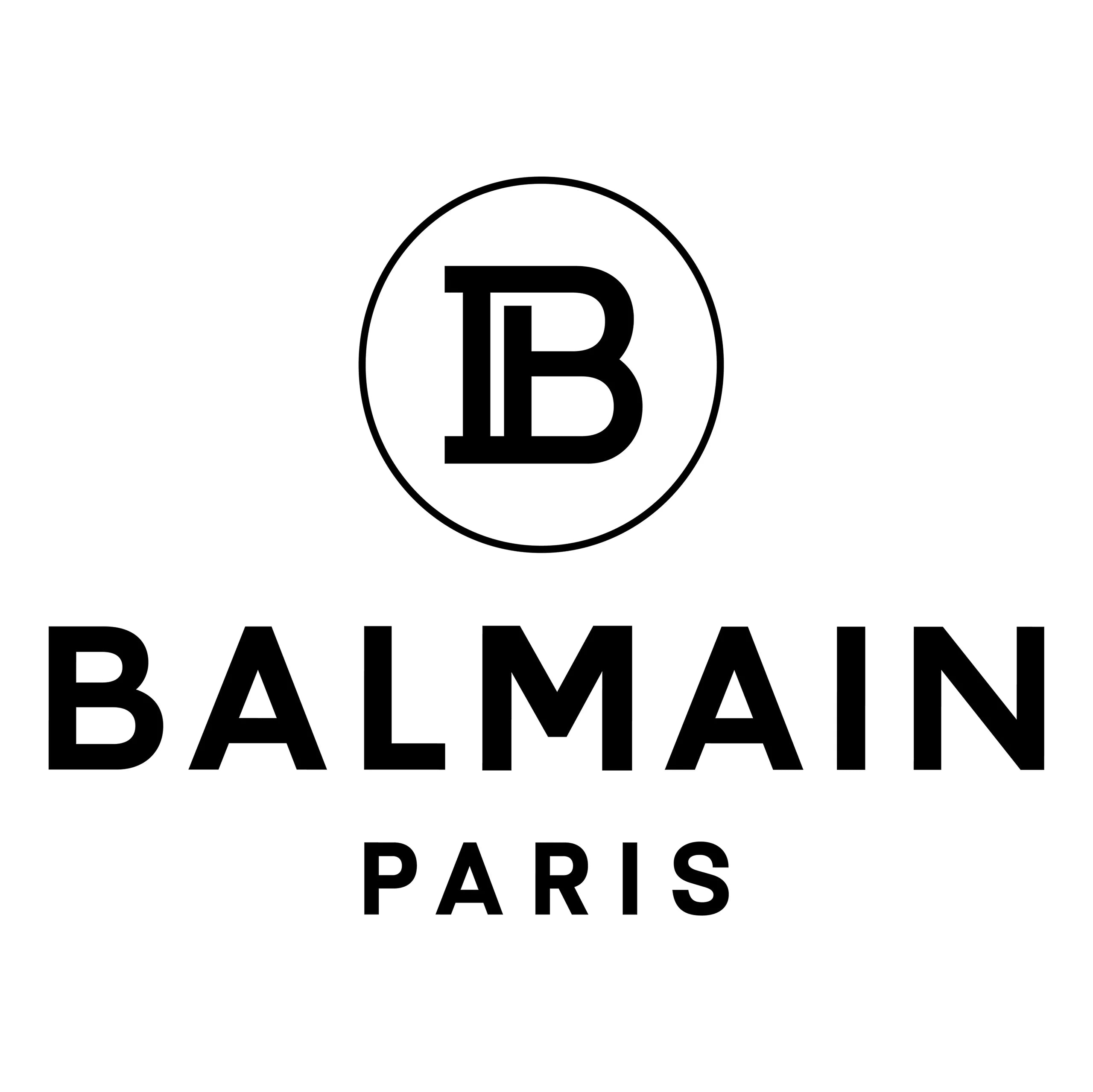 BALMAIN Collection