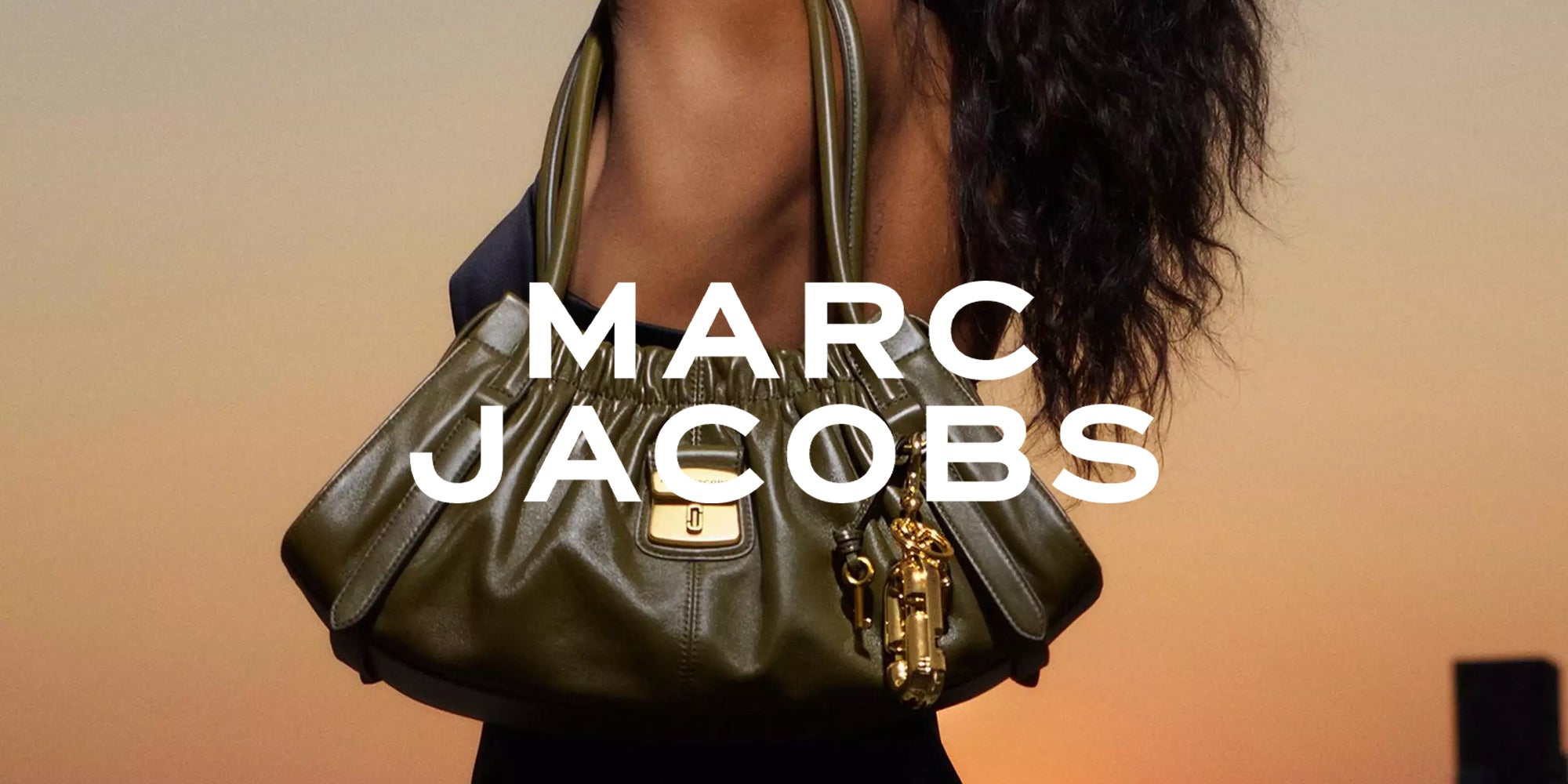 Marc Jacobs