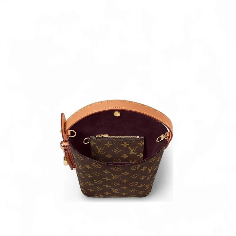 Louis Vuitton All BB