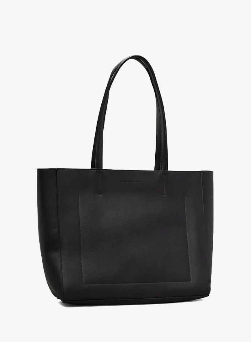 Calvin Klein Jeans Sculpted Tote Bag