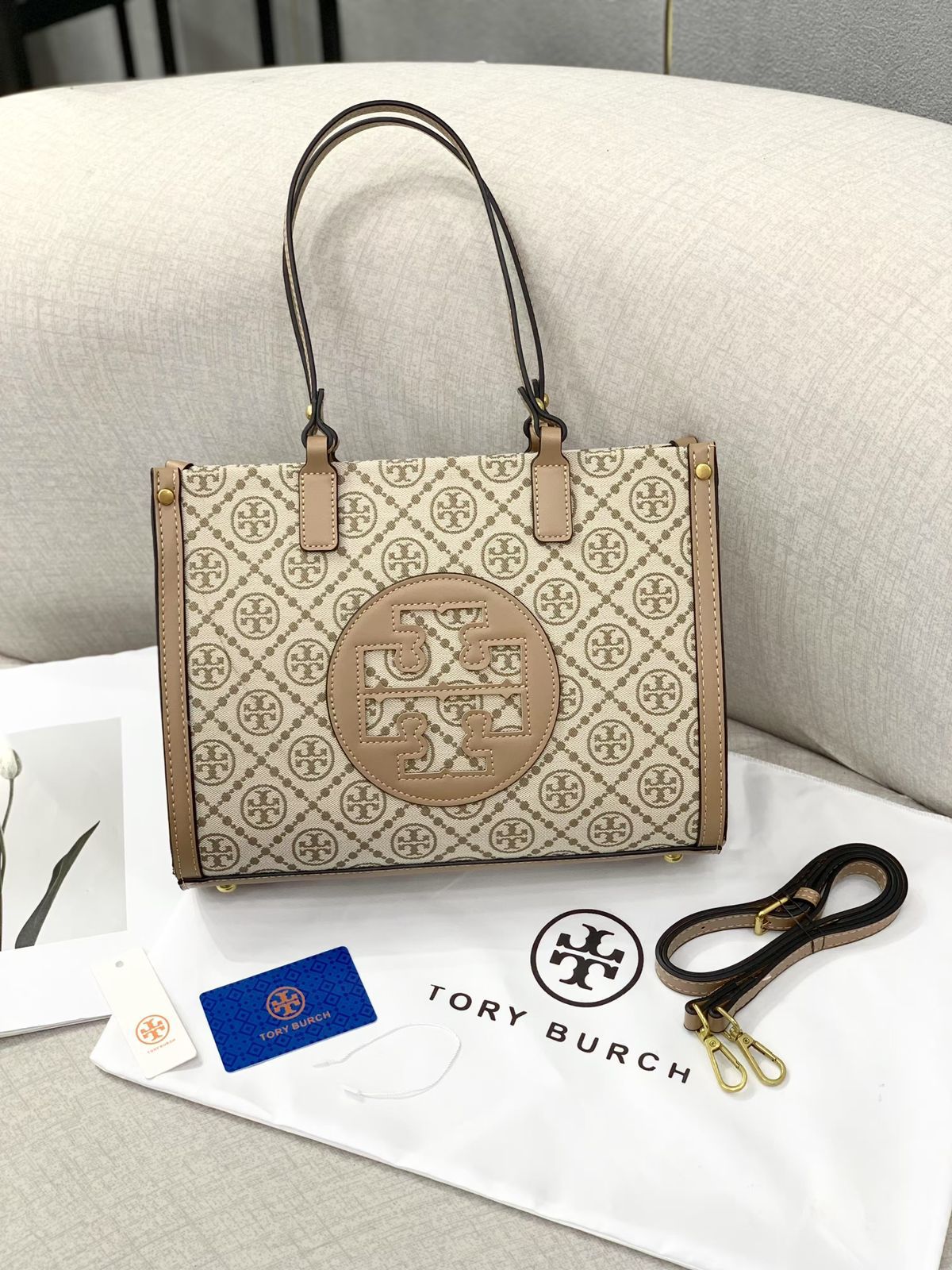 TORY BURCH BAG