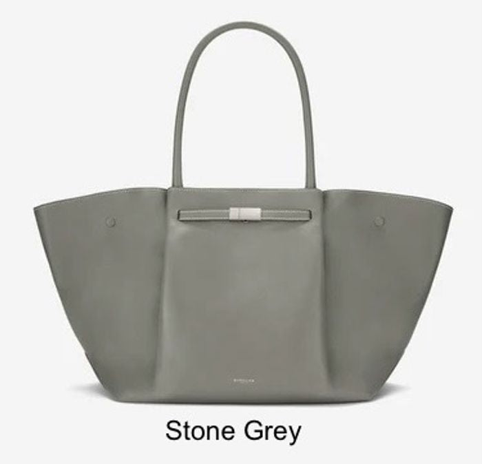 DEMELLIER The New York Tote Bag