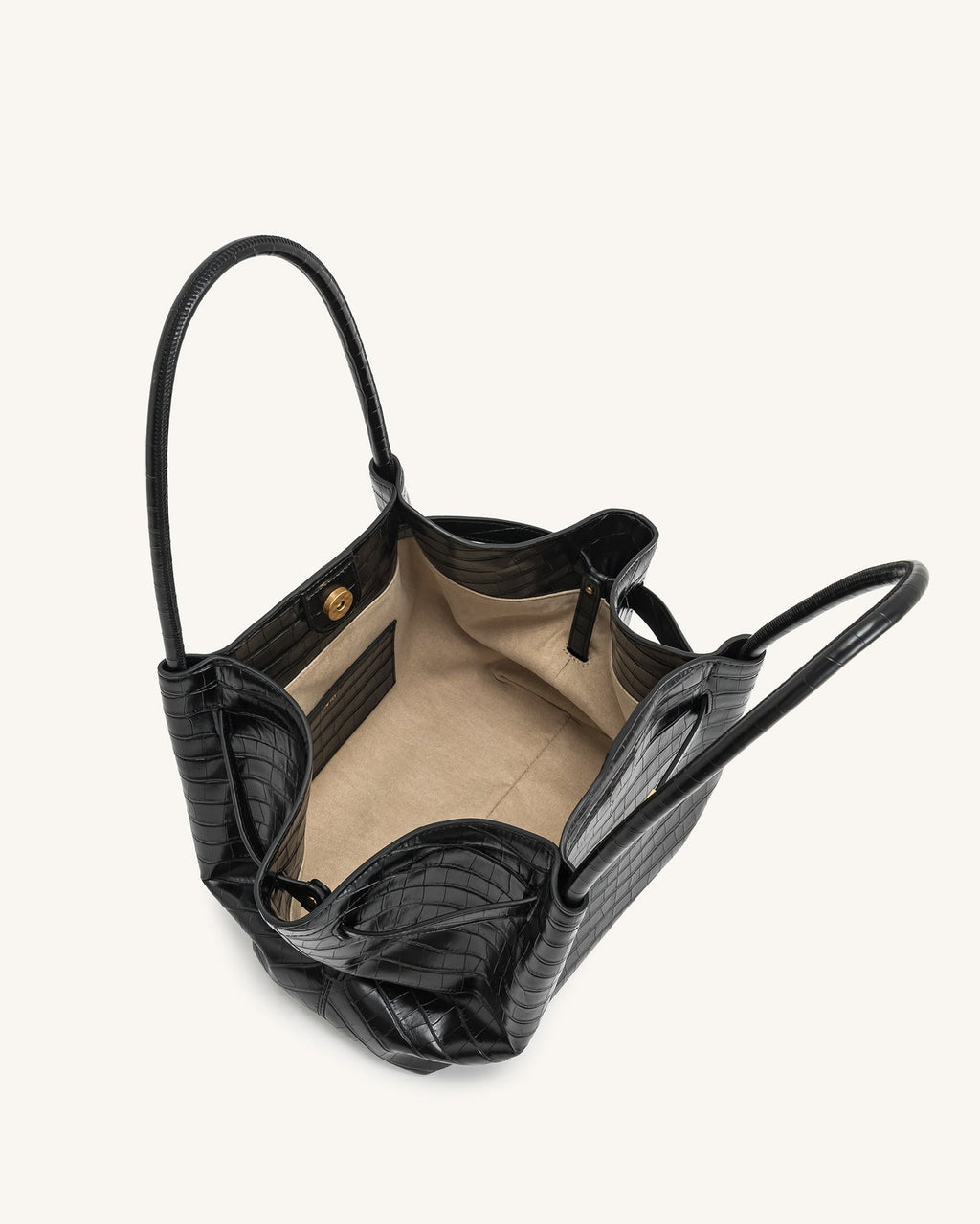 JW Pei Hana Medium Tote Bag