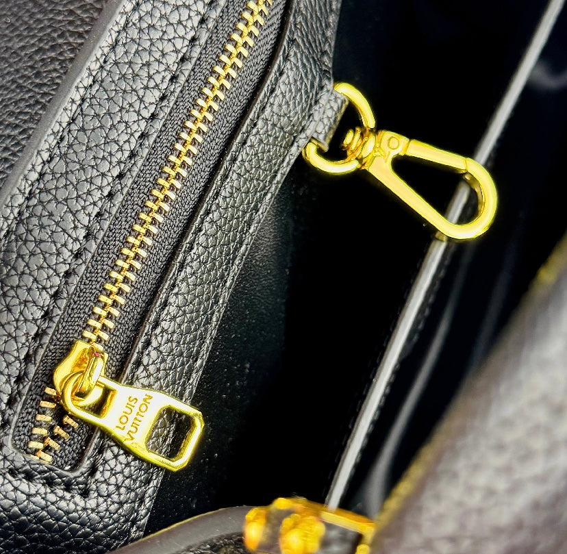 Louis Vuitton Capucines BB Bag