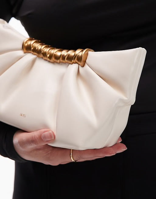 JW PEI Leia clutch