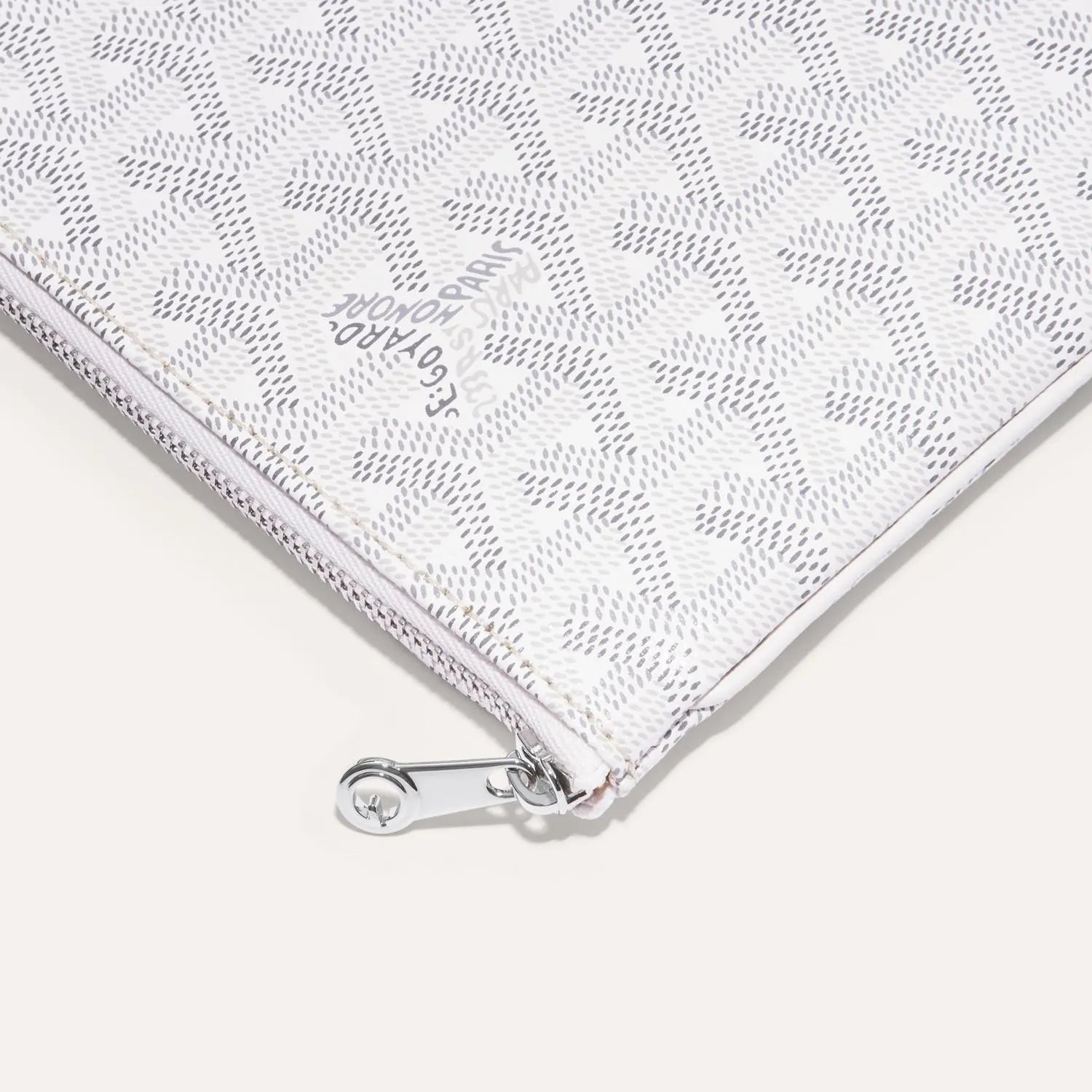 Goyard Clutch Pochette