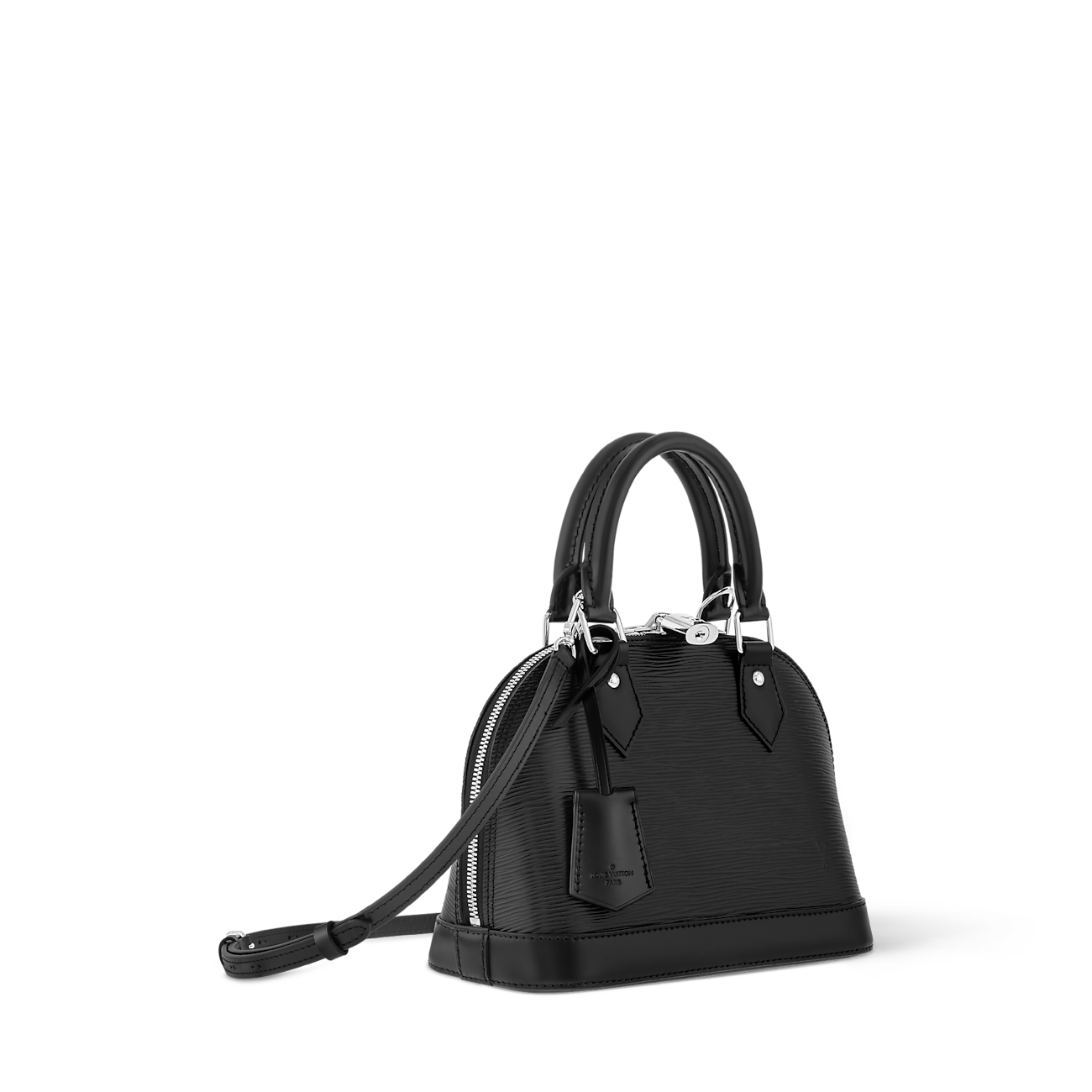 Louis Vuitton Alma BB Epi Leather Bag