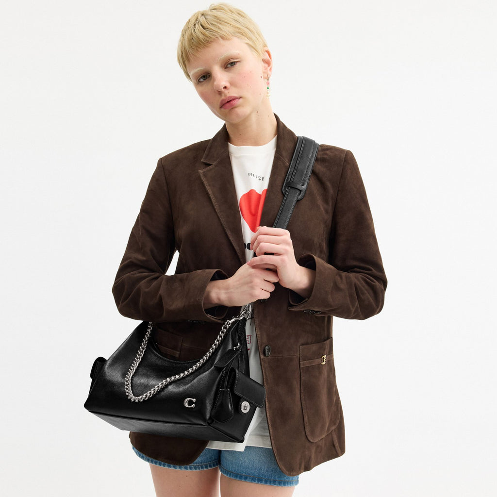 Coach Cary Crossbody Bag
