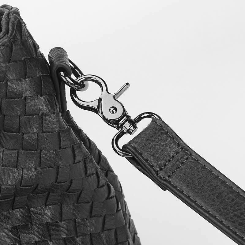 Bottega Veneta Woven Tote Bag