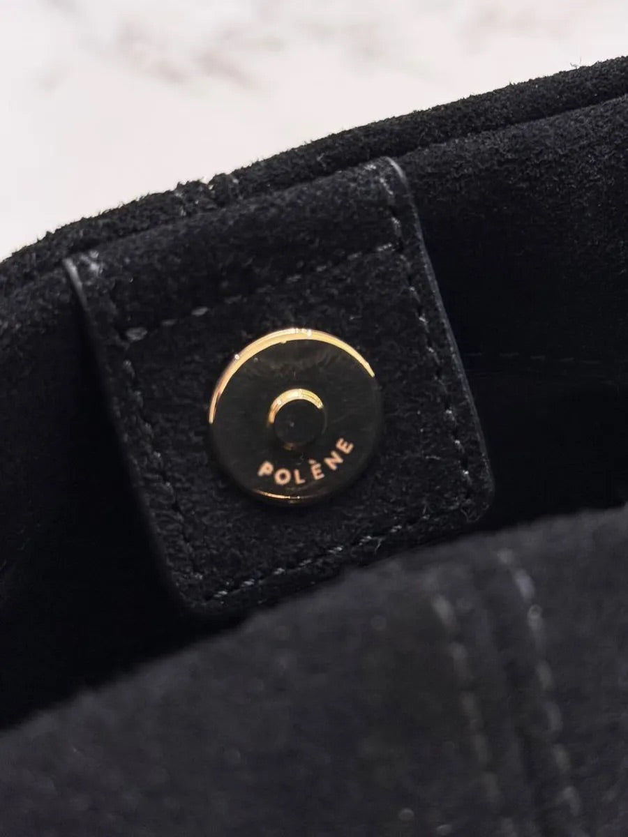 Polène Numéro Neuf - Premium Suede Edition