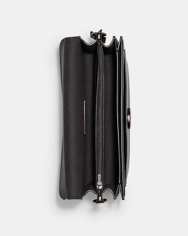 Coach Tabby Shoulder Bag 26