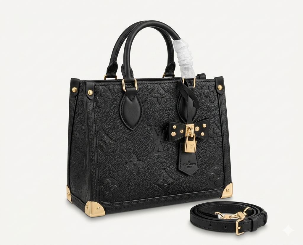 Louis Vuitton Sac Plat BB – Monogram Multicolore Canvas