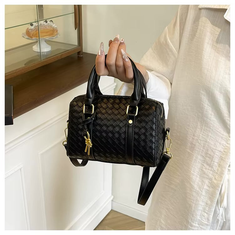 Bottega Veneta Barrel Bag