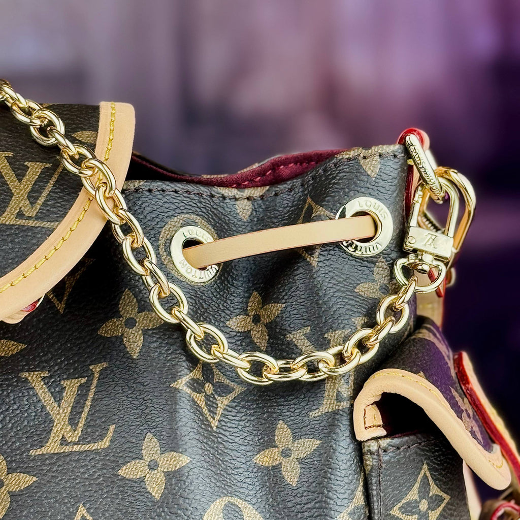 Louis Vuitton Odyssée Bag