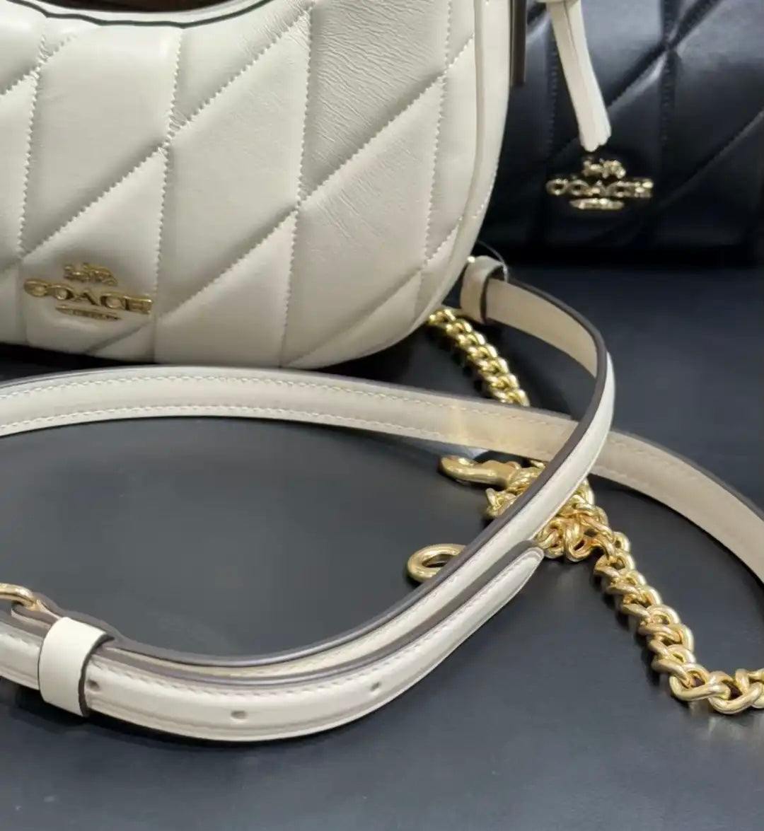 Coach Carmen Crossbody Bag