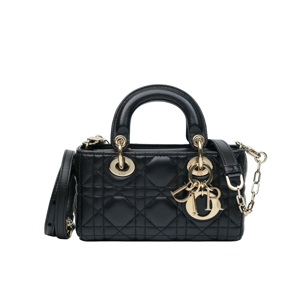 Lady Dior Joy Bag