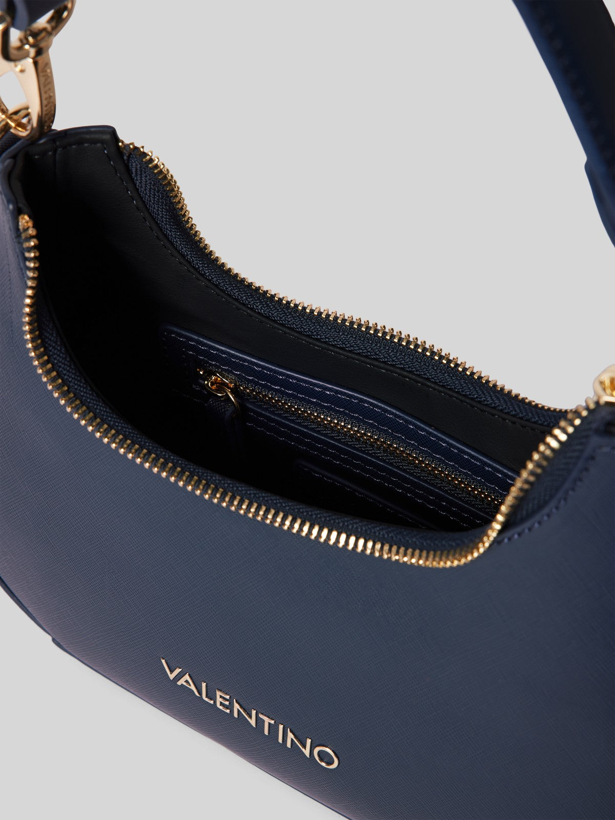 Valentino Garavani Zero Hobo Bag
