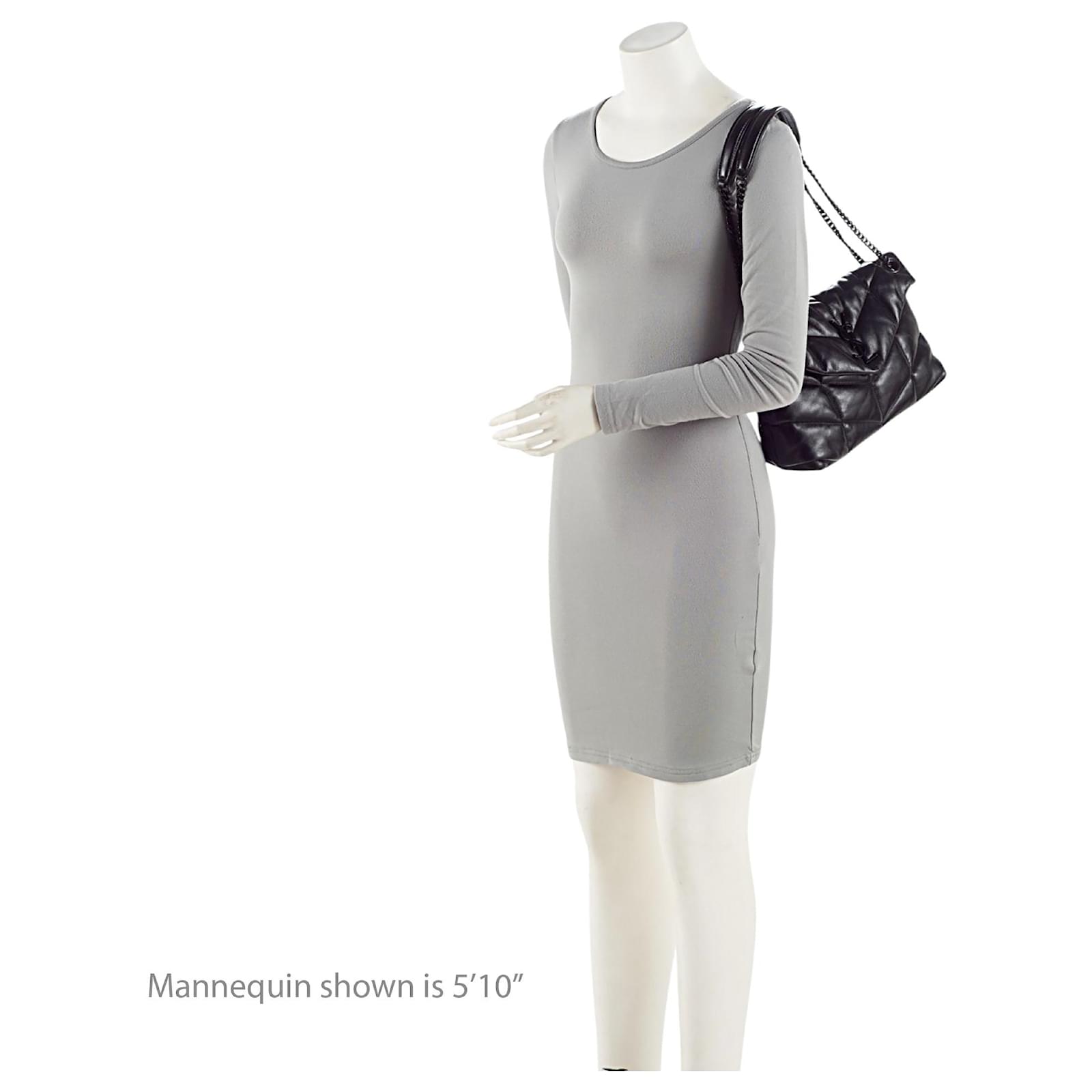 YSL Quilted Chain Bag