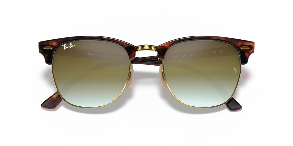 Ray-Ban Clubmaster Sunglasses