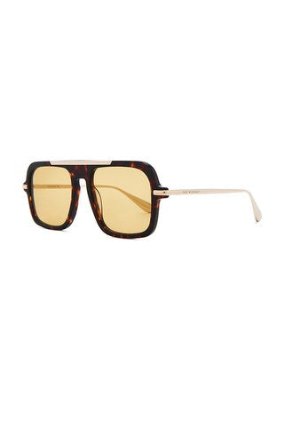 Giorgio Armani Navigator Sunglasses