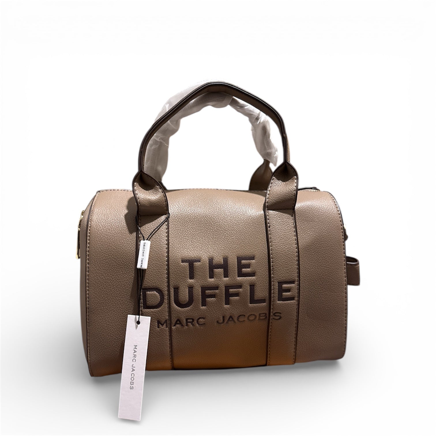 MARC JACOBS The Duffle Bag