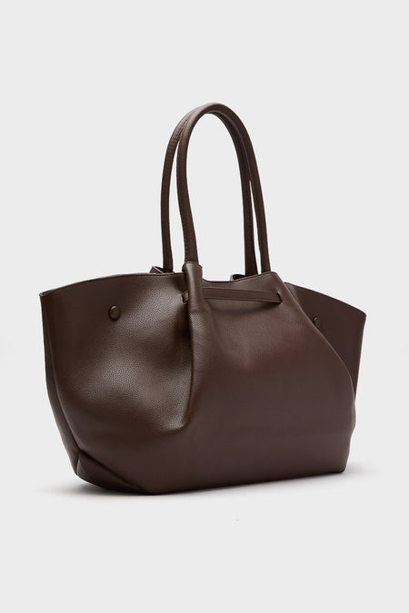 DEMELLIER The New York Tote Bag