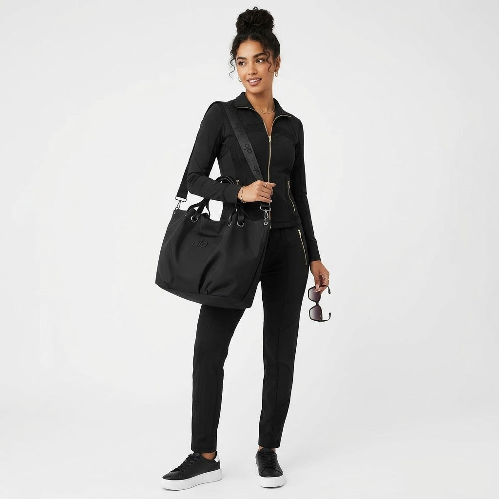 Alo Yoga Utility Tote Bag