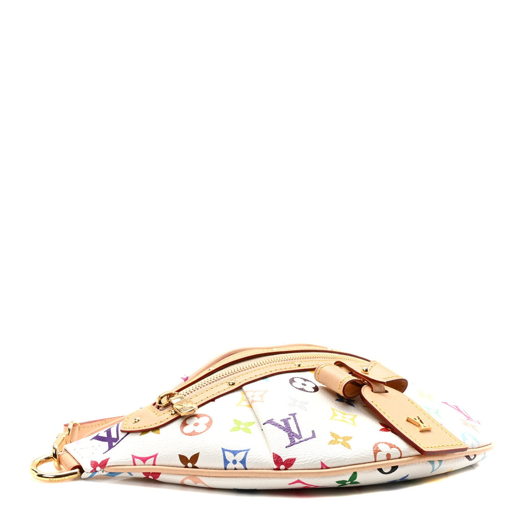 Louis Vuitton Multicolor Belt Bag