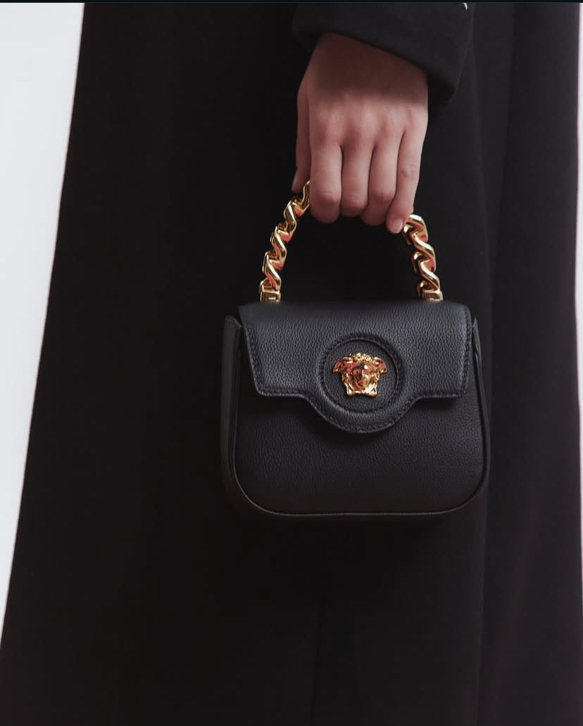Versace Mini Handbag