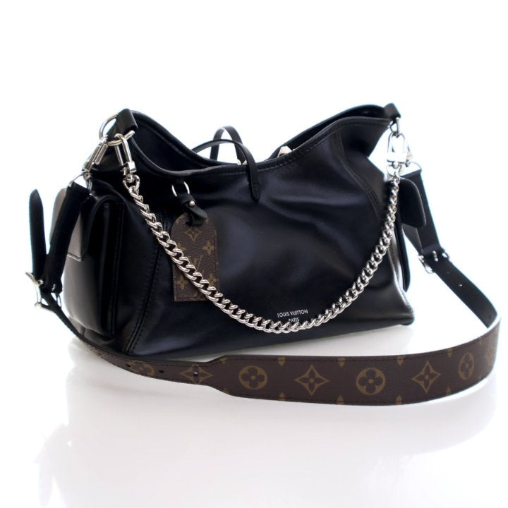 Louis Vuitton Multi-Pocket Utility Shoulder Bag