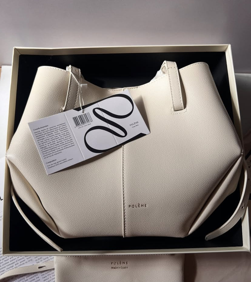 Polène Medium Tote Bag