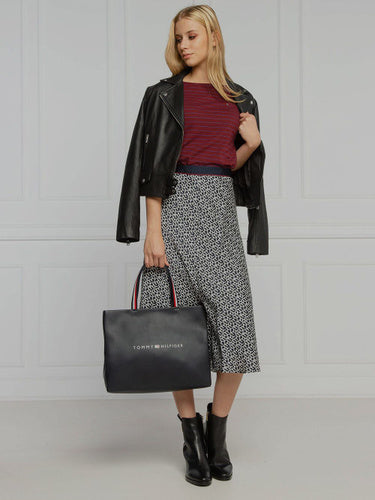 TOMMY HILFIGER Tote Bag