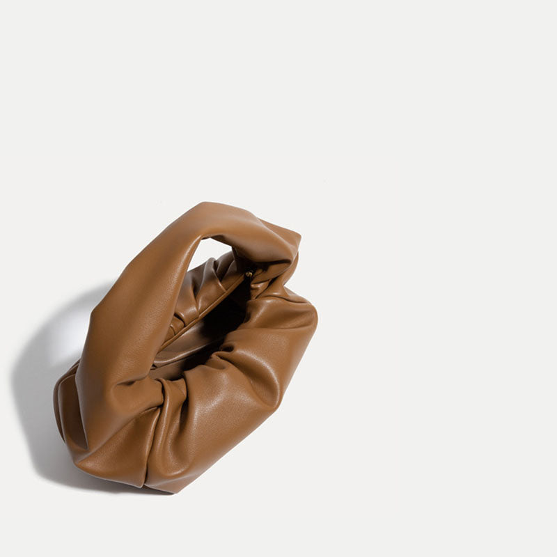 Bottega Veneta Mini Pouch Top-Handle Bag