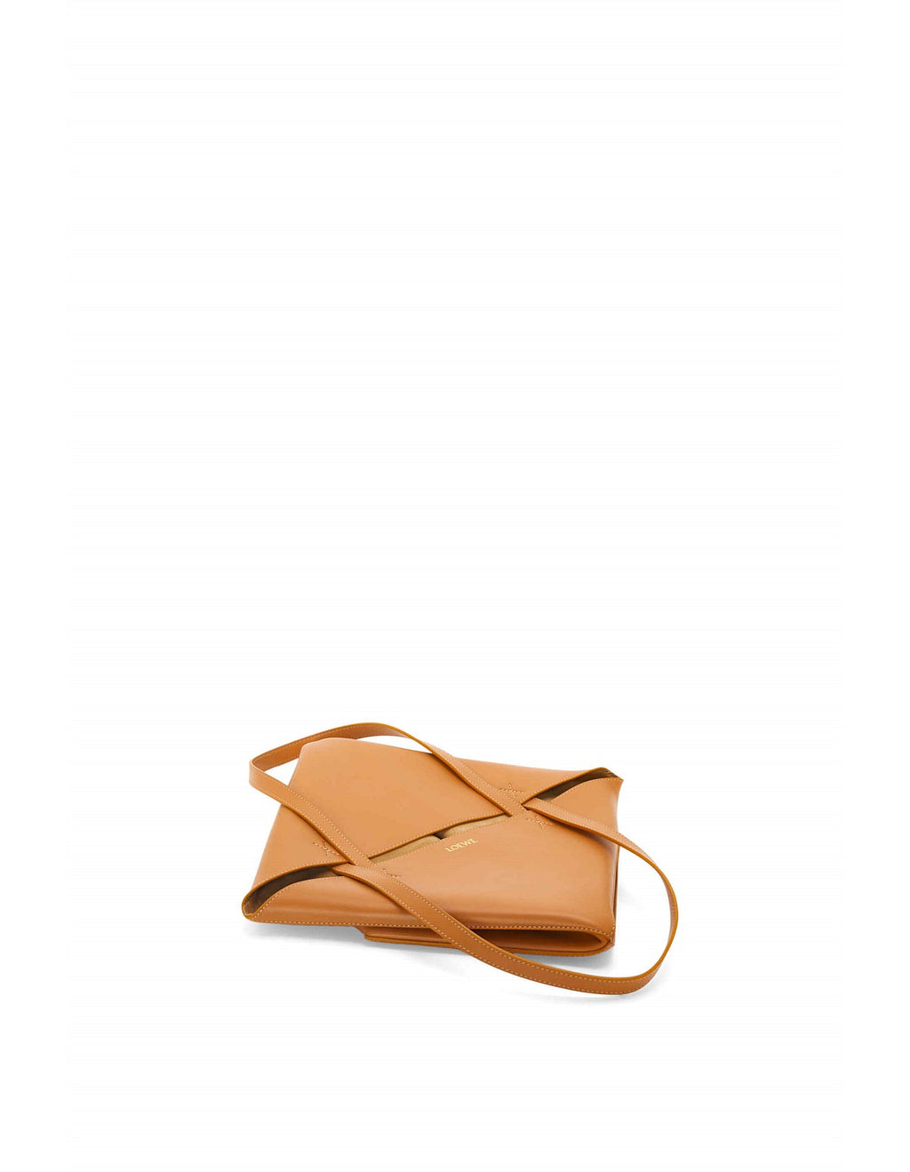 Loewe Puzzle Fold Medium Tote Bag – Smooth Leather