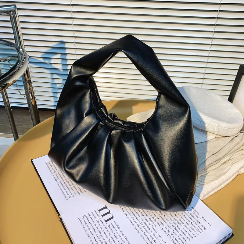 Bottega Veneta Oversized Soft Hobo Bag