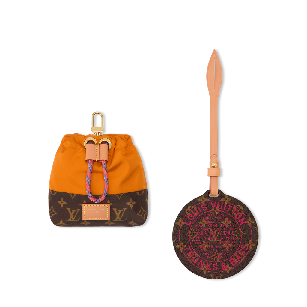 Louis Vuitton Speedy Bandoulière Monogram