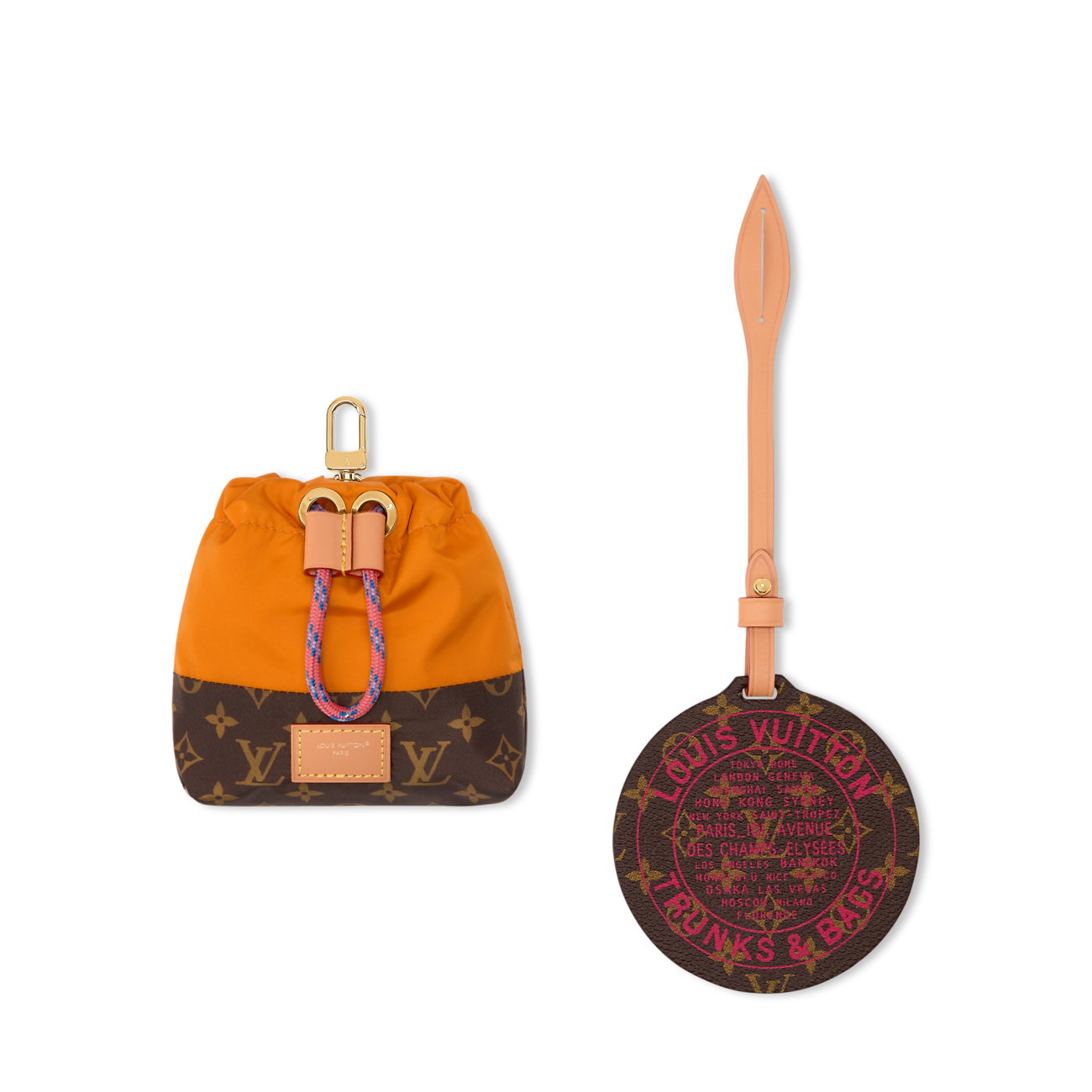 Louis Vuitton Speedy Bandoulière Monogram