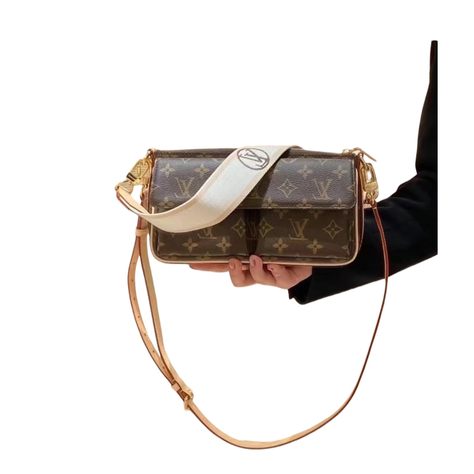 Louis Vuitton Monogram Multi Pochette Accessoires