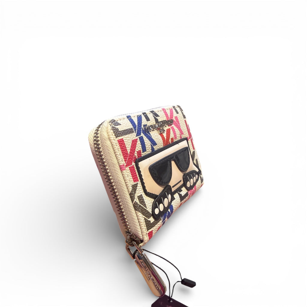 Karl Lagerfeld Small Wallet