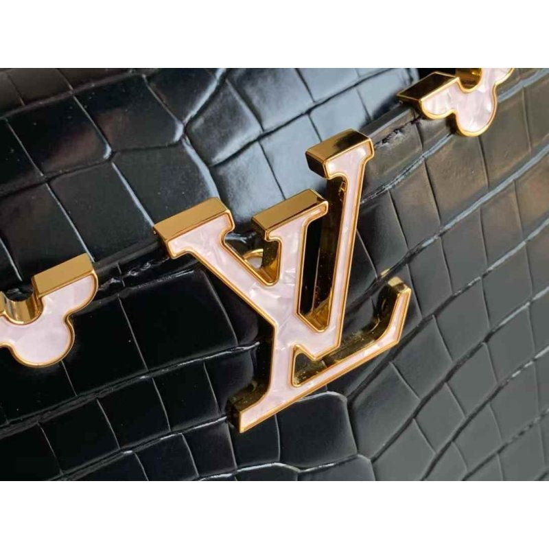 Louis Vuitton Top Handle Bag