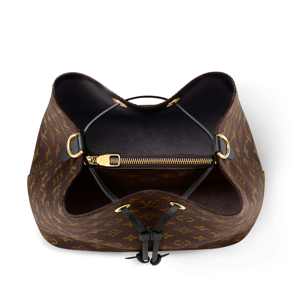 Louis Vuitton NeoNoé Bucket Bag
