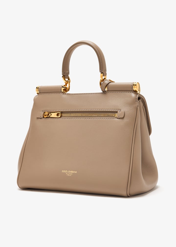 Dolce & Gabbana Sicily medium Top Handle Bag