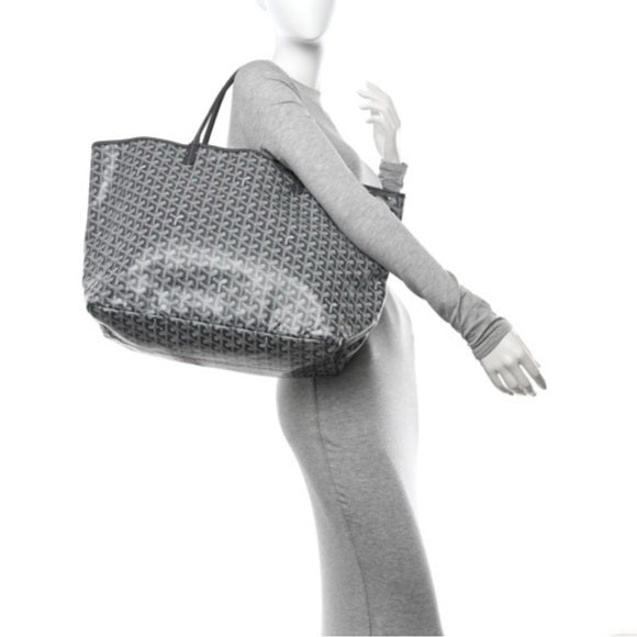 Goyard Saint Louis Tote