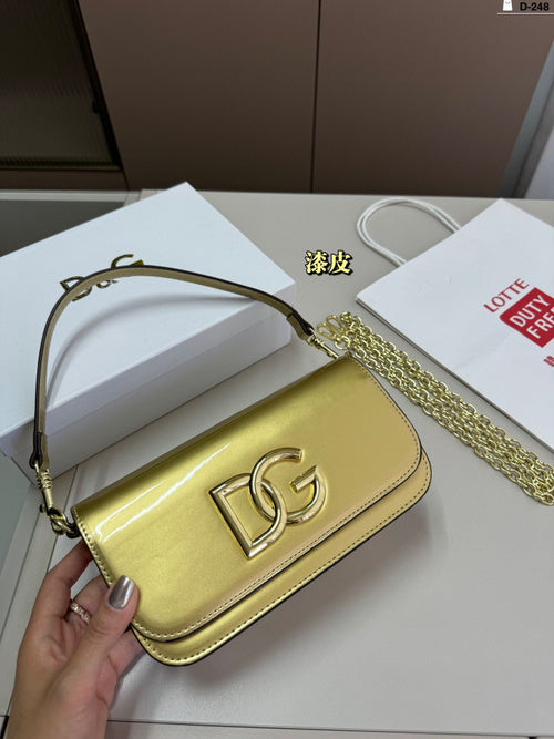 D&G BAG