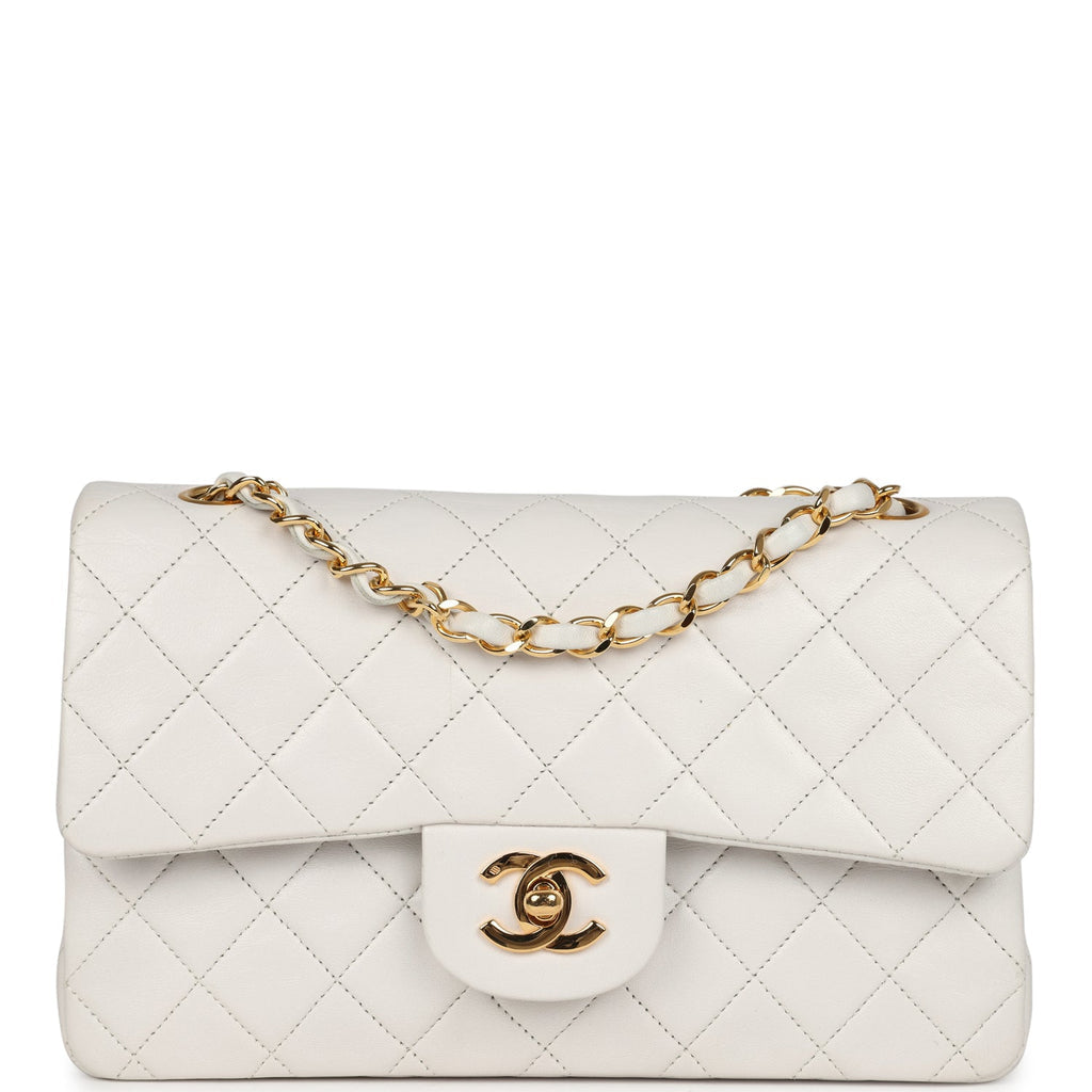 Chanel Classic Flap Bag – Medium