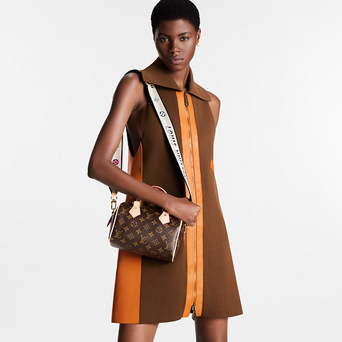 Louis Vuitton Speedy Bandoulière 20
