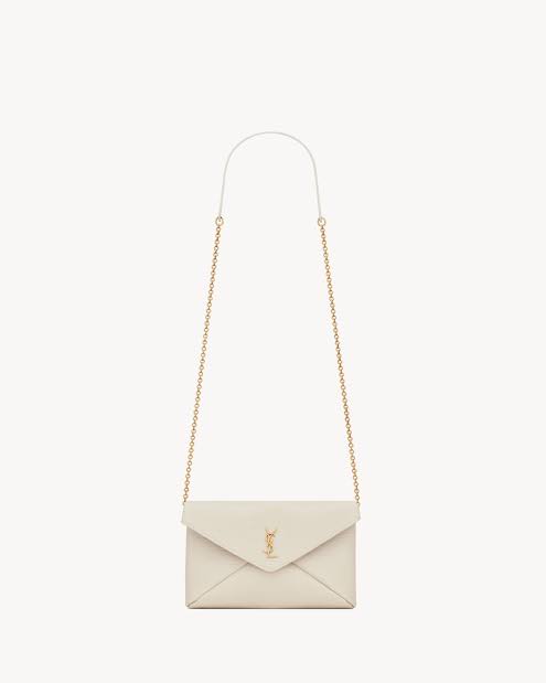 Yves Saint Laurent Envelope Chain