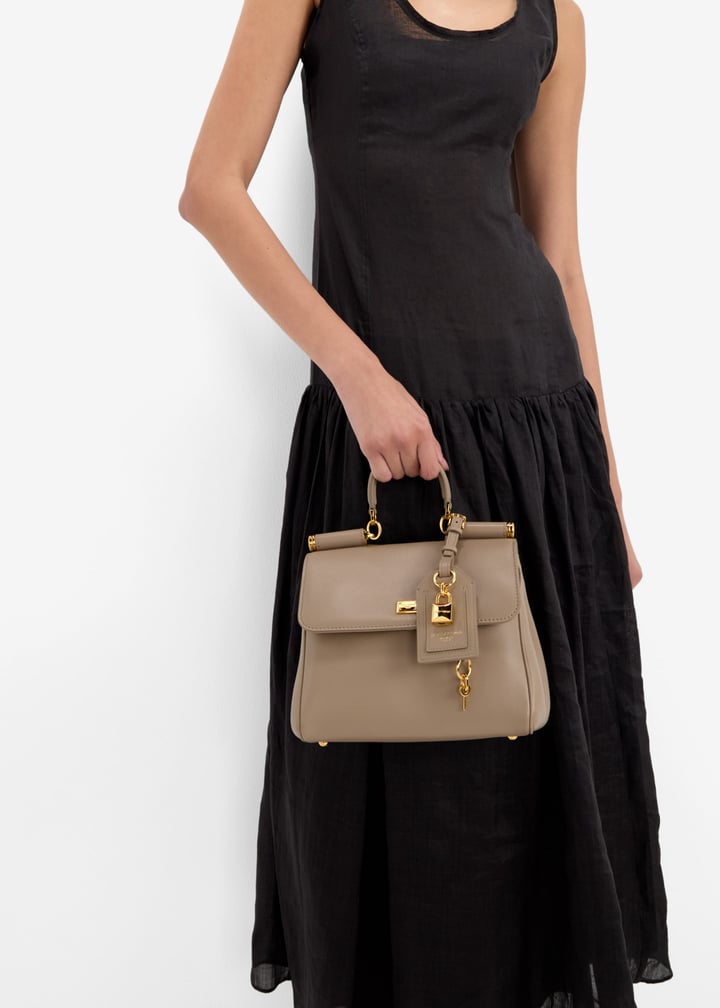 Dolce & Gabbana Sicily medium Top Handle Bag