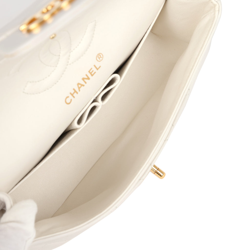 Chanel Classic Flap Bag – Medium