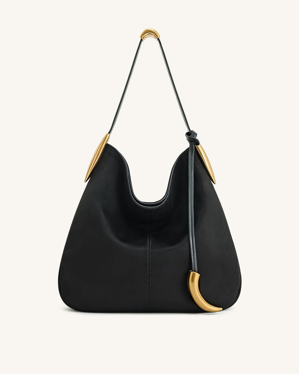 Jo Bell Hobo Shoulder Bag